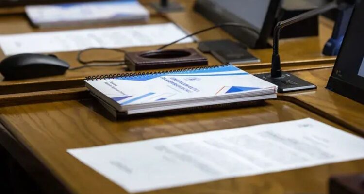 Responsabilidad penal adolescente, endeudamiento fiscal y megarreforma marcarán pauta en el Senado