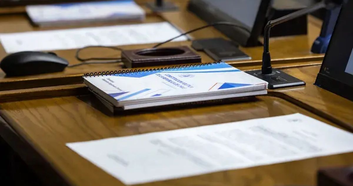 Responsabilidad penal adolescente, endeudamiento fiscal y megarreforma marcarán pauta en el Senado