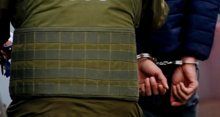 Sentencian a 20 años de cárcel a hombre por delitos de violación y abuso sexual reiterado contra menor