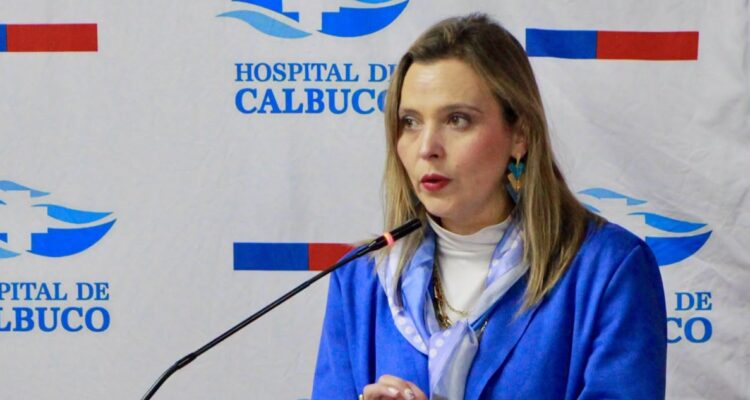 Seremi de Salud de Los Lagos aumento de sueldo del 20%
