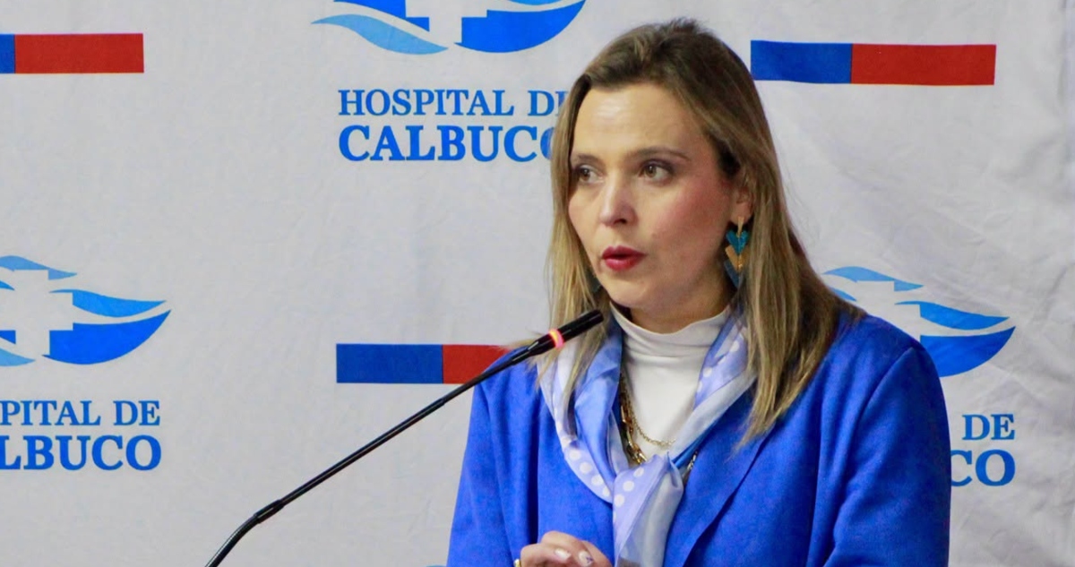 Seremi de Salud de Los Lagos aumento de sueldo del 20%