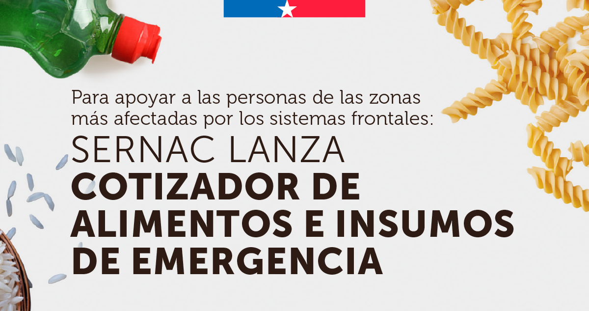 Cotizador de alimentos