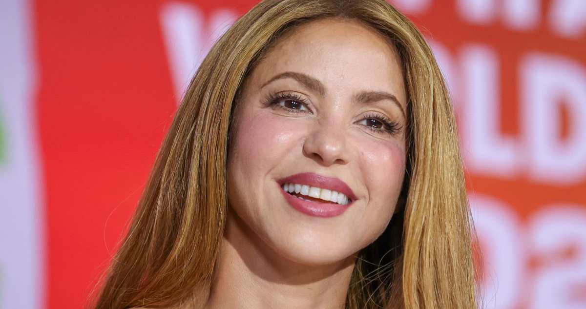 Shakira emplaza a Macron y Merz para apoyar fondo de FIFA por educación en Venezuela