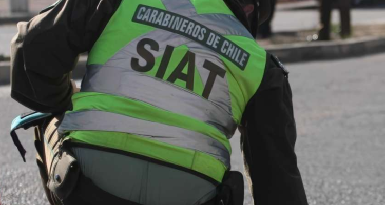 Identifican a víctima de fatal atropello registrado la tarde de este martes en Ñuble: tenía 50 años