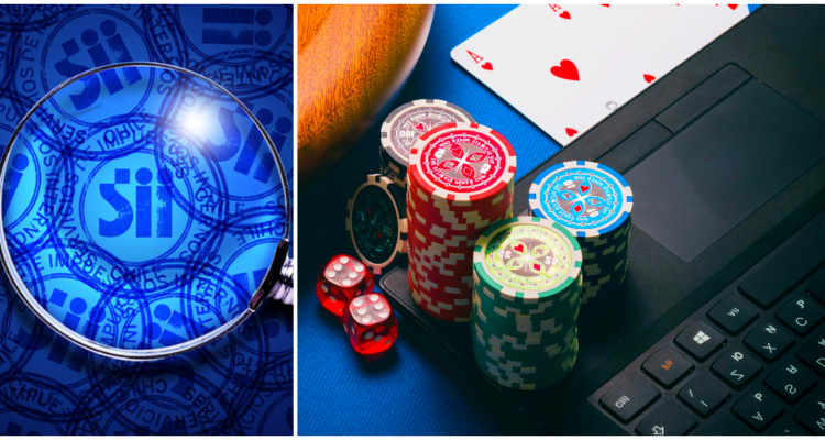 Caso omiso: SII acusa que casinos online no han realizado trámite obligatorio y revela los nombres
