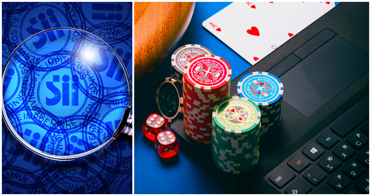 Caso omiso: SII acusa que casinos online no han realizado trámite obligatorio y revela los nombres