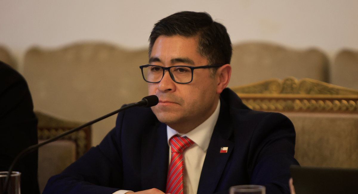 Julio Anativia | Agencia UNO