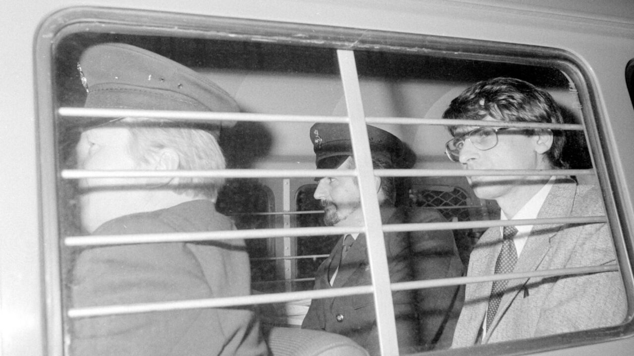 Dennis Nilsen