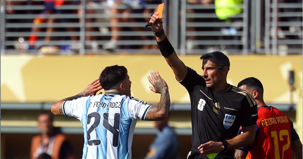 Slavko Vincic Mundial