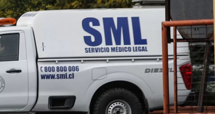 Investigan hallazgo de un feto humano en planta de tratamiento de aguas de Illapel