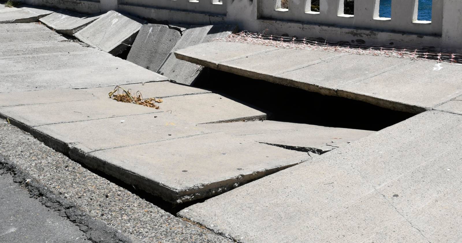 Falla vial en Valparaíso genera atochamientos y fiscalización a micros
