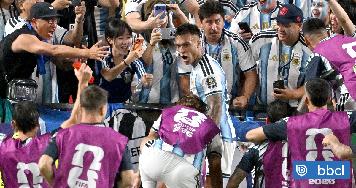 Mundial 2026: Argentina eliminó a Suiza en alargue y se citará con  Inglaterra en imperdible semifinal