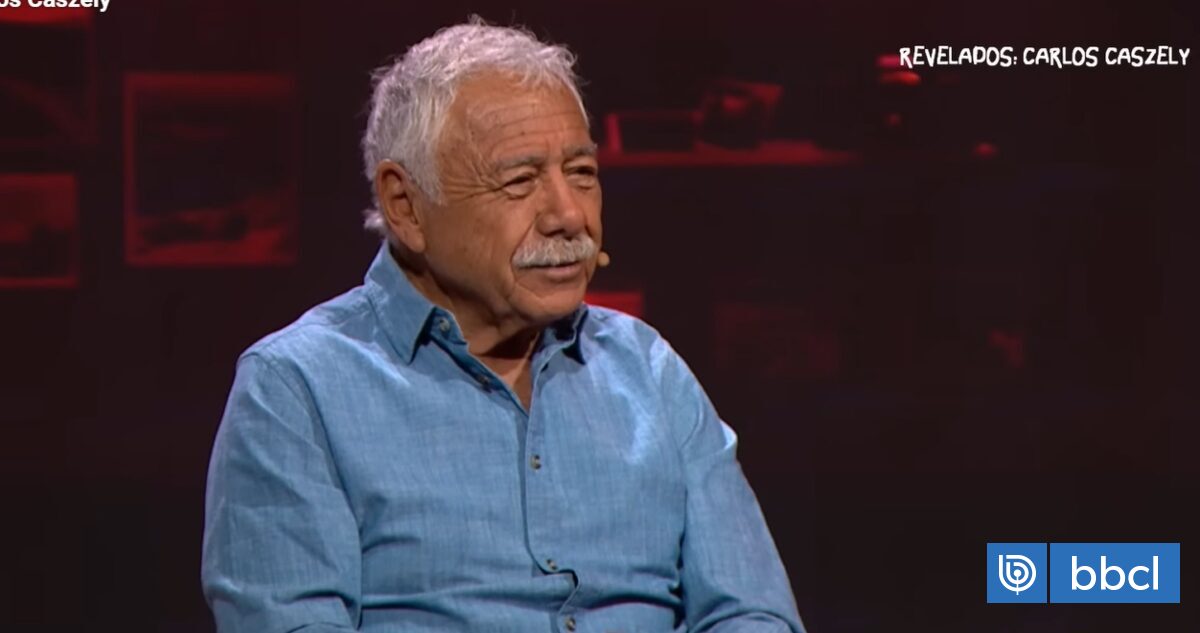 Hoy es más dinero-fútbol": La crítica de Carlos Caszely sobre el Mundial y la FIFA
