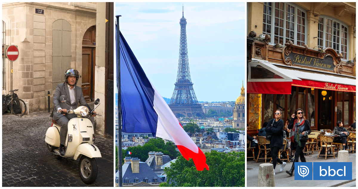 La realidad de la riqueza en Francia: Desigualdad y cifras reales