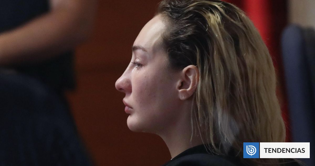 Francisca Maira confirma haber sufrido una golpiza: Detalles del ataque y posible móvil
