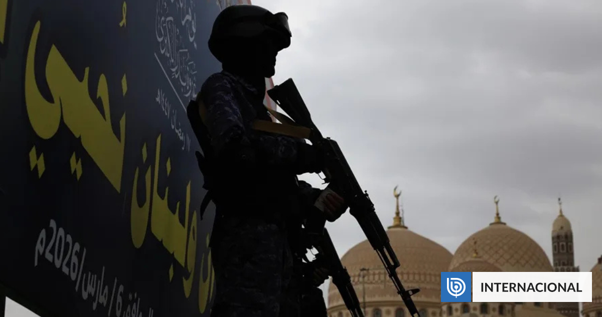 Los hutíes apuntan al petróleo con un bloqueo contra Arabia Saudita