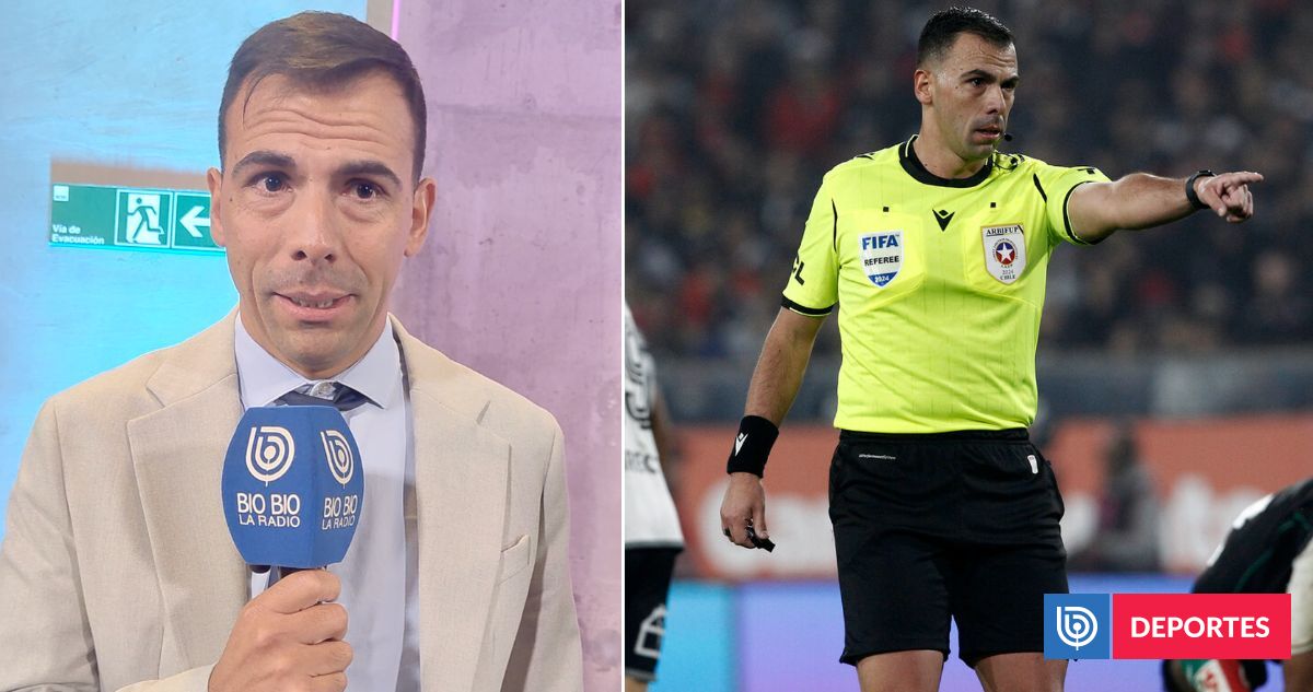 El chileno que brilló en el Mundial 2026 va por más: Juan Lara fijó su gran objetivo para el 2030