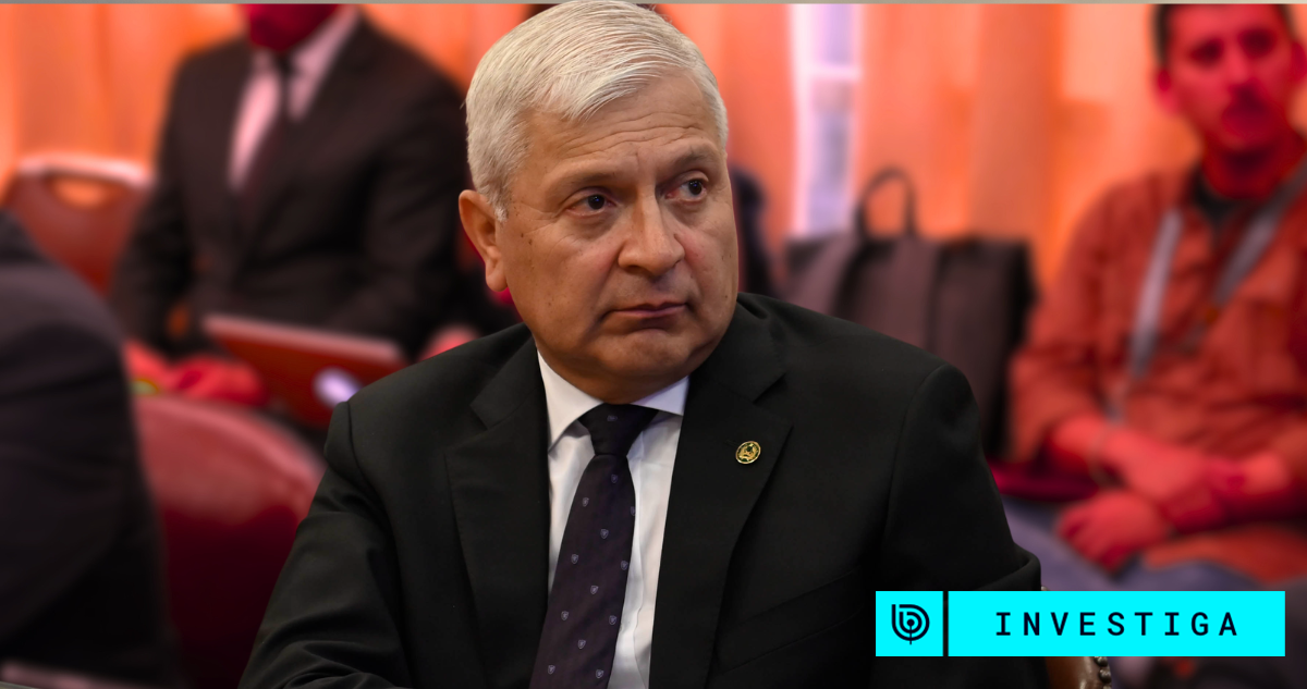 Polémica judicial: Tribunal autoriza viaje a Brasil de general imputado en causa "Alto Mando" con fianza mínima