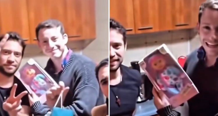"Son los que no hablan": Repudio por video de asesor del PNL con alusiones a pedofilia y niños TEA