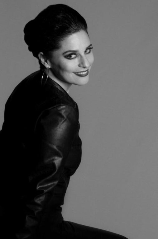 Patricia Cifuentes