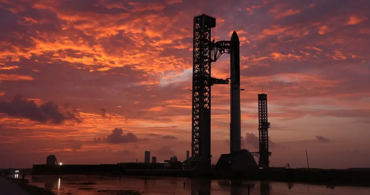 SpaceX