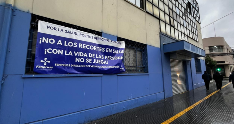 Canal 9 Bío Bío TV