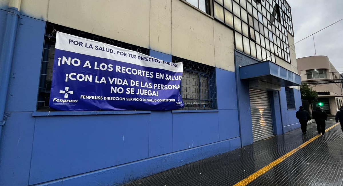 Canal 9 Bío Bío TV