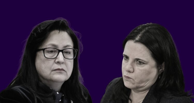 Oficialismo apunta a atribuciones de Contraloría y La Moneda toma distancia tras ofensiva de Steinert