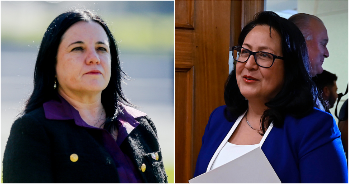 Steinert arremete contra Dorothy Pérez: pide anular dictamen de CGR y acusa graves errores jurídicos