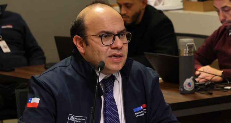 Gobierno activa mecanismo para destinar hasta un 2% del presupuesto regional a emergencias