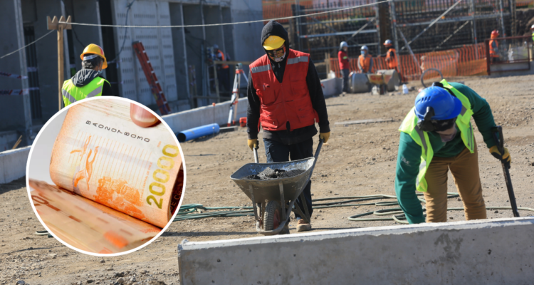 Quiénes podrán recibir el futuro Subsidio Unificado al Empleo: empezará en octubre