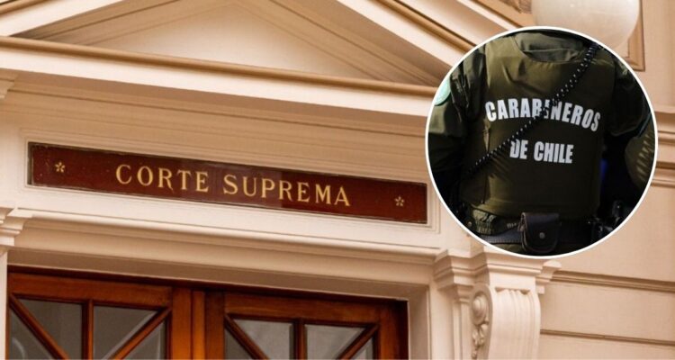 Elevan a $25 millones indemnización a víctima detenida ilegalmente y torturada por Carabineros