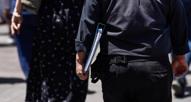 Tasa de desempleo en Los Ríos es de un 9,7%: más de 19 mil personas están sin trabajo en la región