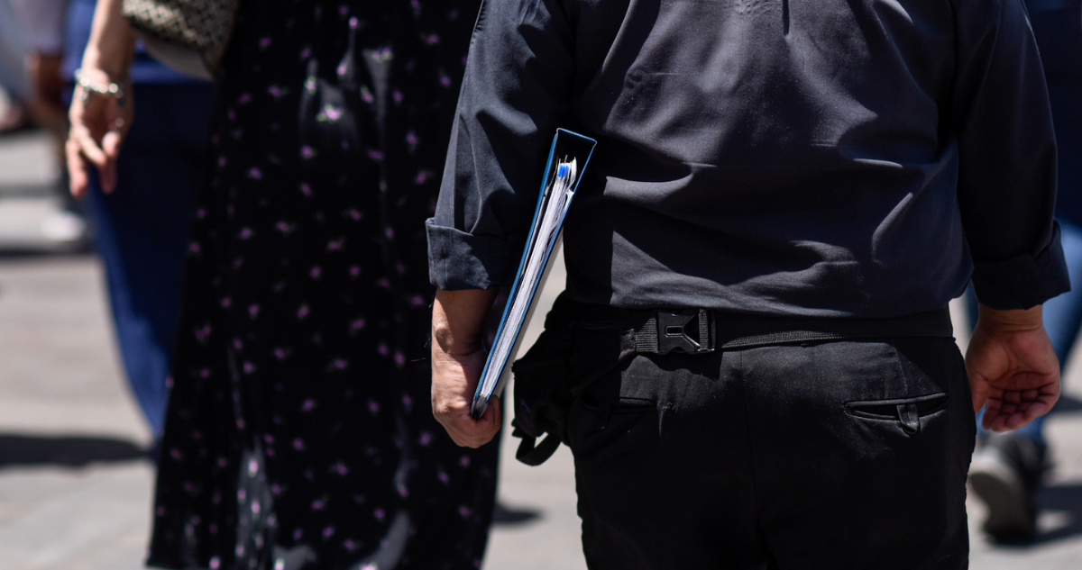 Tasa de desempleo en Los Ríos es de un 9,7%: más de 19 mil personas están sin trabajo en la región