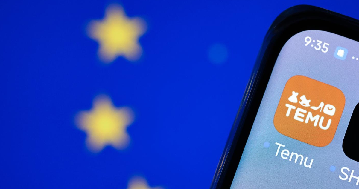Acusan a Temu de no colaborar en una investigación sobre sus actividades en Europa