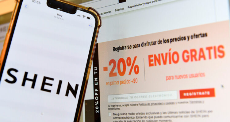 Temu, Shein y AliExpress: Dedecon detecta doble cobro de IVA y pide cambios por fallas en Aduanas