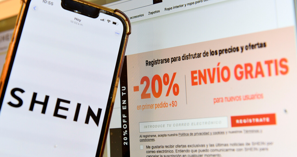 Temu, Shein y AliExpress: Dedecon detecta doble cobro de IVA y pide cambios por fallas en Aduanas