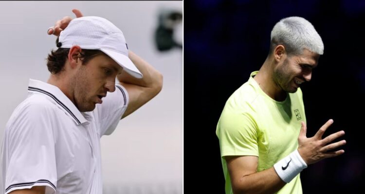 tenis Ranking ATP