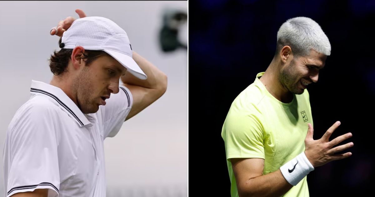tenis Ranking ATP