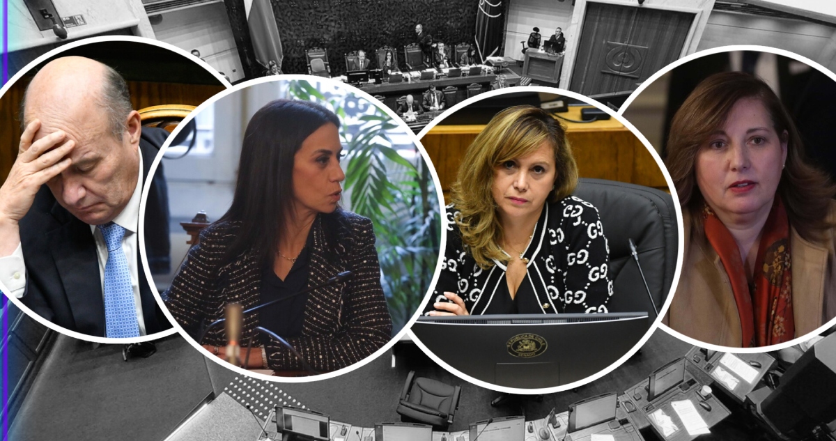 Tensiones crecientes y decisión de ir al TC: las repercusiones tras acuerdo entre Gobierno y PPD