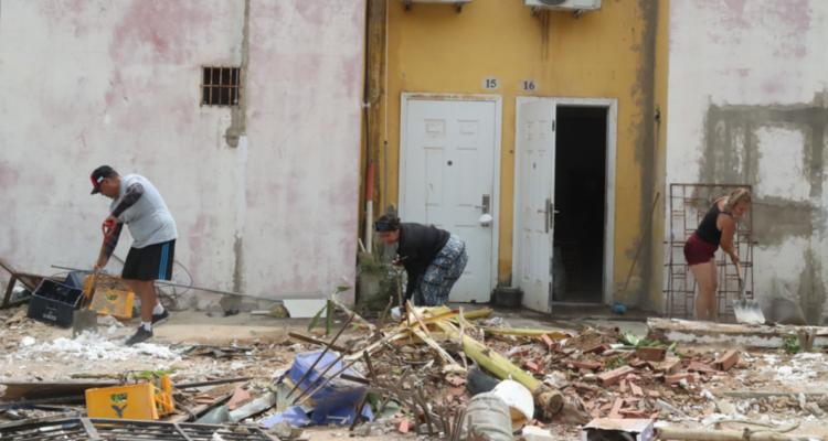 Terremotos en Venezuela dejan 2.954 fallecidos y 16.592 heridos
