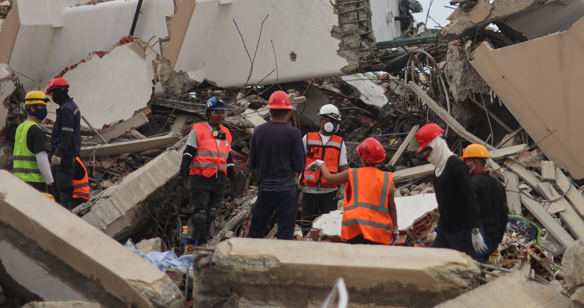 Terremotos en Venezuela dejan 4.490 muertos: autoridades reportan otras 157 víctimas fatales
