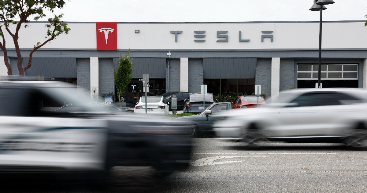 Tesla supera las previsiones con más de 480 mil vehículos entregados en el segundo trimestre de 2026