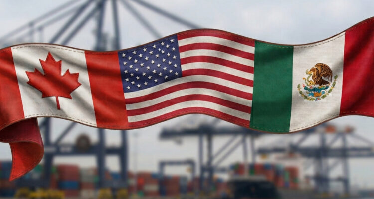 Estados Unidos decide no renovar su tratado comercial entre México y Canadá