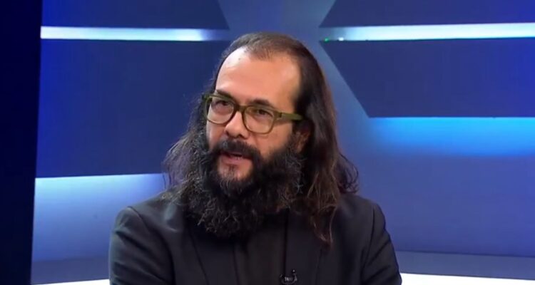Marcelo Lagos genera ola de reacciones por lenguaje inclusivo al hablar de “justicia territorial”