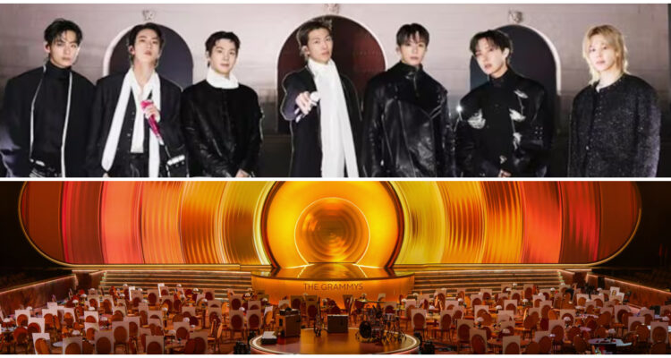 Tokenismo: por qué a BTS le molestó tanto que se creara una “categoría K-pop” en los Grammy