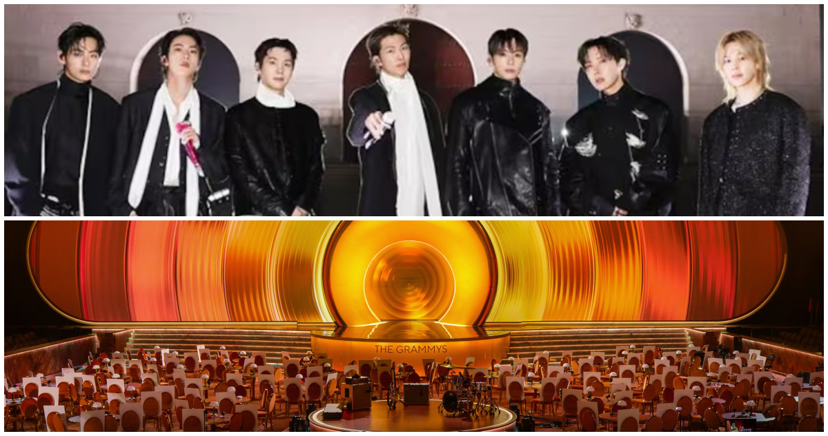 Tokenismo: por qué a BTS le molestó tanto que se creara una “categoría K-pop” en los Grammy