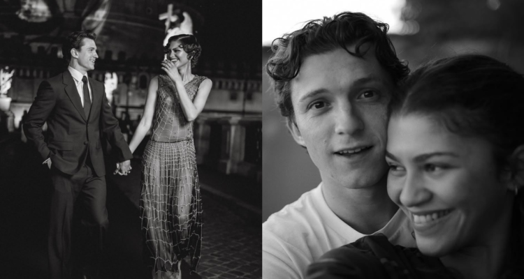Tom Holland y Zendaya, la relación más consolidada de Hollywood.