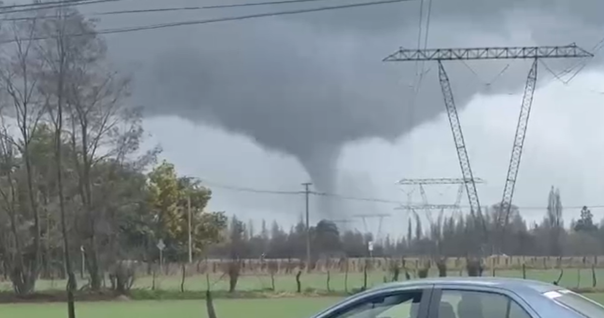 Tornado F1