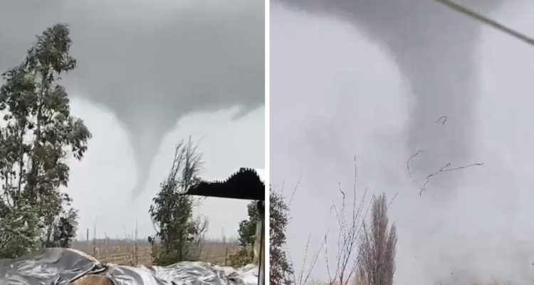 Tornados